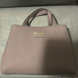 GUESS bag like new